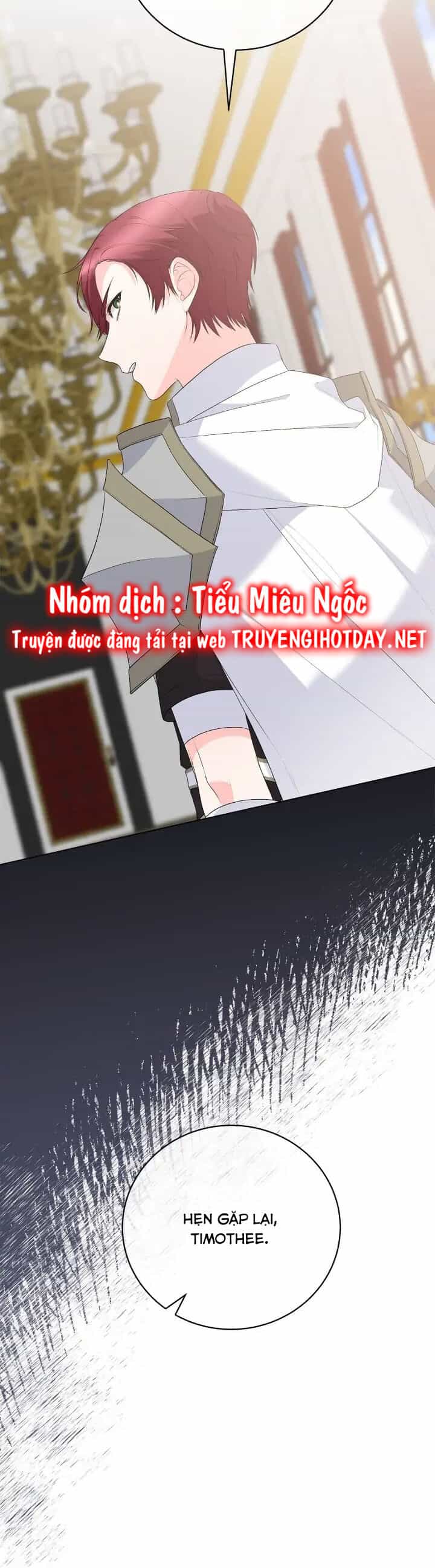 Ngay Cả Khi Là Ác Nữ, Tôi Vẫn Sẽ Trở Thành Nữ Chính - Chương 114 - ảnh 10