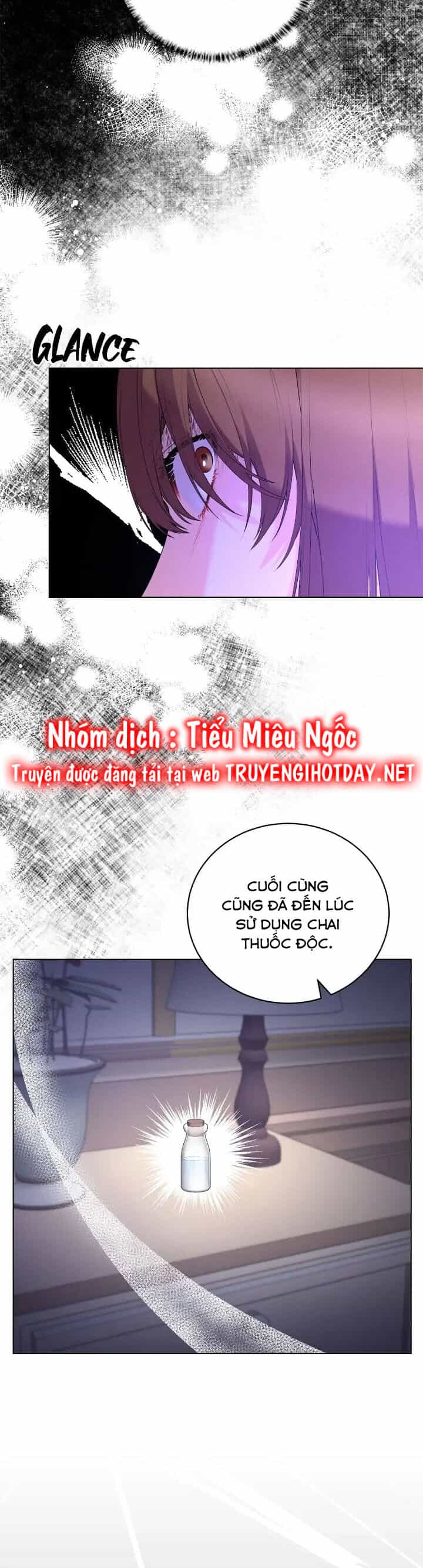 Ngay Cả Khi Là Ác Nữ, Tôi Vẫn Sẽ Trở Thành Nữ Chính - Chương 114 - ảnh 20