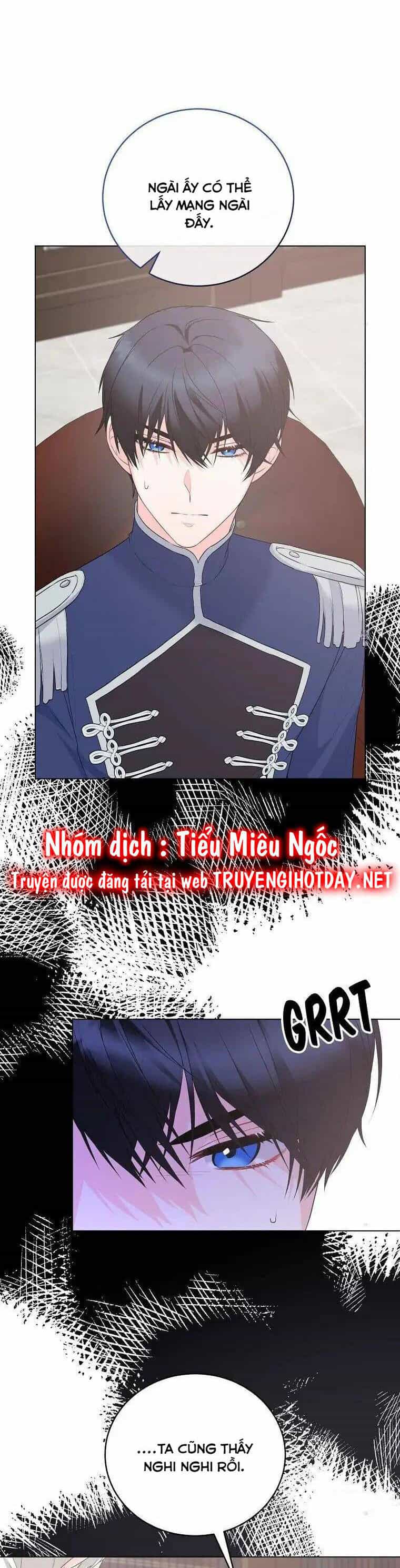 Ngay Cả Khi Là Ác Nữ, Tôi Vẫn Sẽ Trở Thành Nữ Chính - Chương 115 - ảnh 5