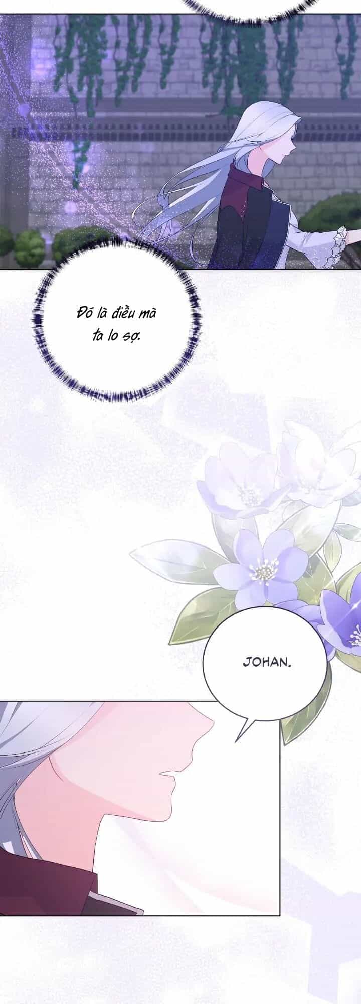 Ngay Cả Khi Là Ác Nữ, Tôi Vẫn Sẽ Trở Thành Nữ Chính - Chương 116 - ảnh 19