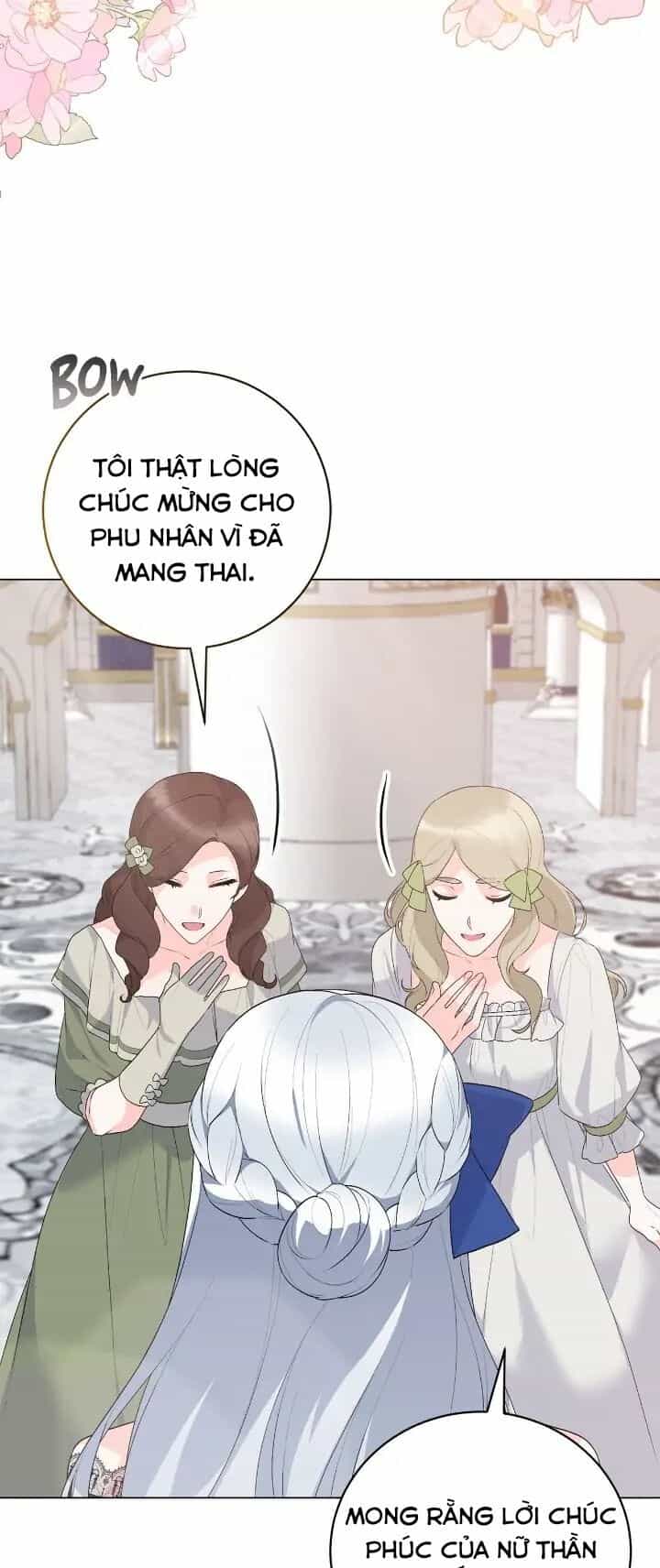 Ngay Cả Khi Là Ác Nữ, Tôi Vẫn Sẽ Trở Thành Nữ Chính - Chương 116 - ảnh 26