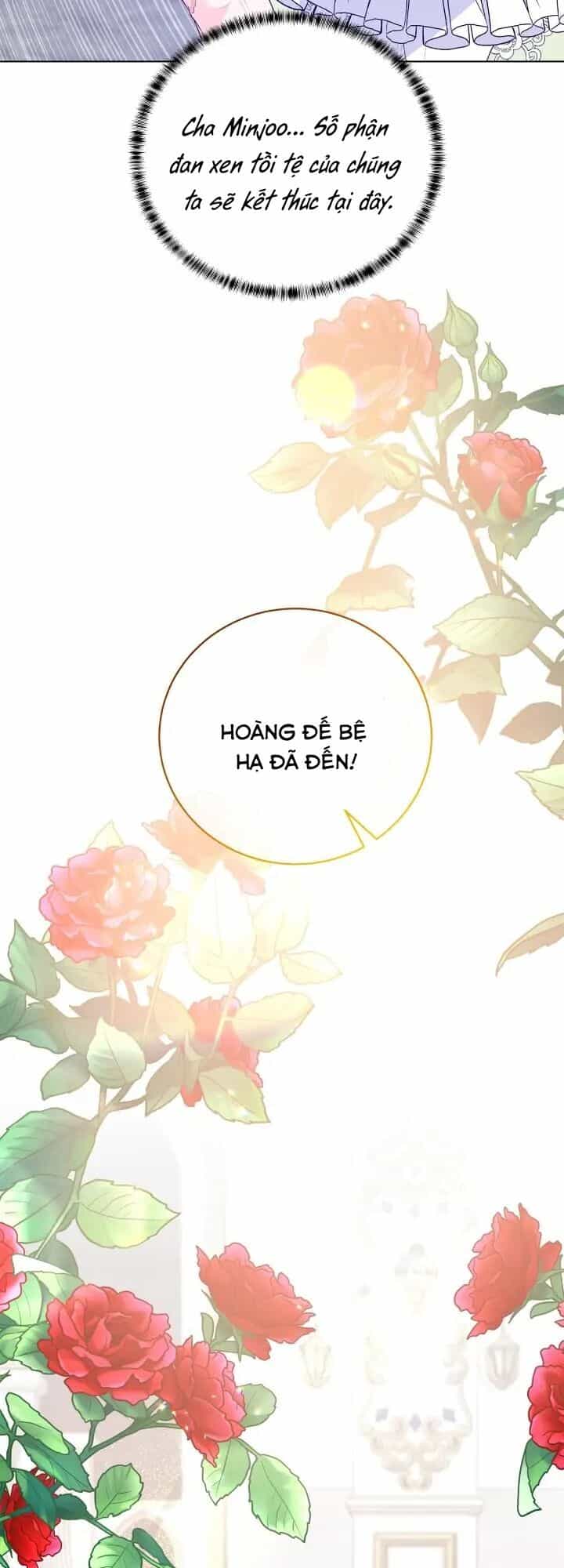 Ngay Cả Khi Là Ác Nữ, Tôi Vẫn Sẽ Trở Thành Nữ Chính - Chương 116 - ảnh 36