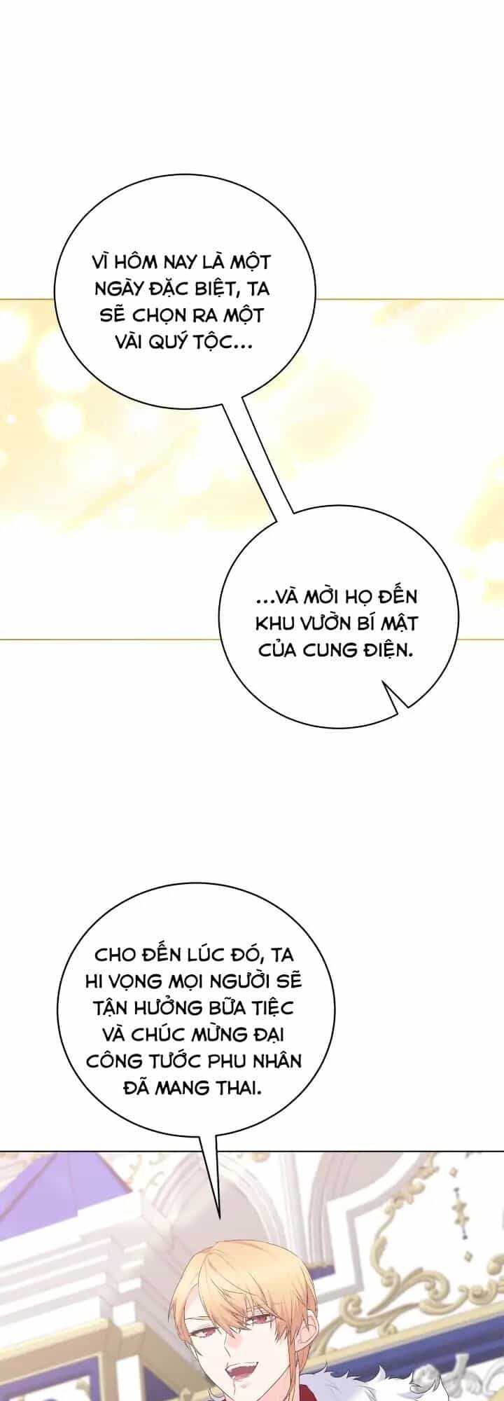 Ngay Cả Khi Là Ác Nữ, Tôi Vẫn Sẽ Trở Thành Nữ Chính - Chương 116 - ảnh 39