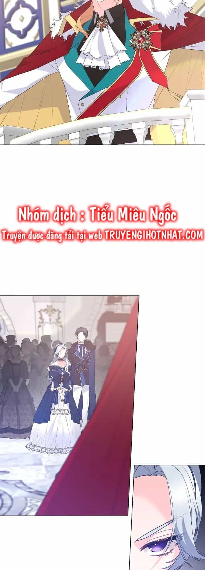 Ngay Cả Khi Là Ác Nữ, Tôi Vẫn Sẽ Trở Thành Nữ Chính - Chương 116 - ảnh 40