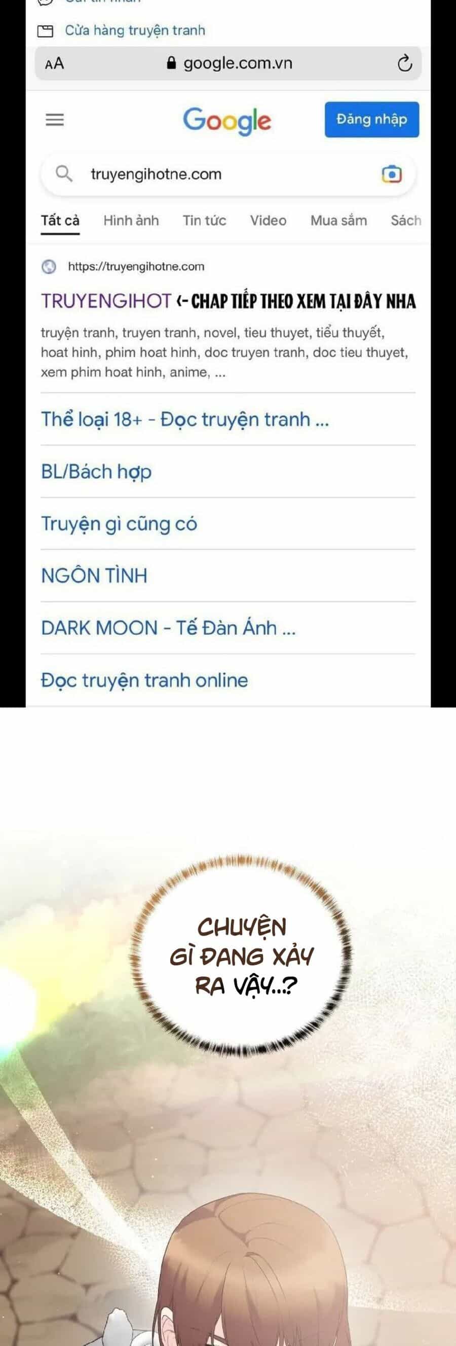 Ngay Cả Khi Là Ác Nữ, Tôi Vẫn Sẽ Trở Thành Nữ Chính - Chương 117 - ảnh 2