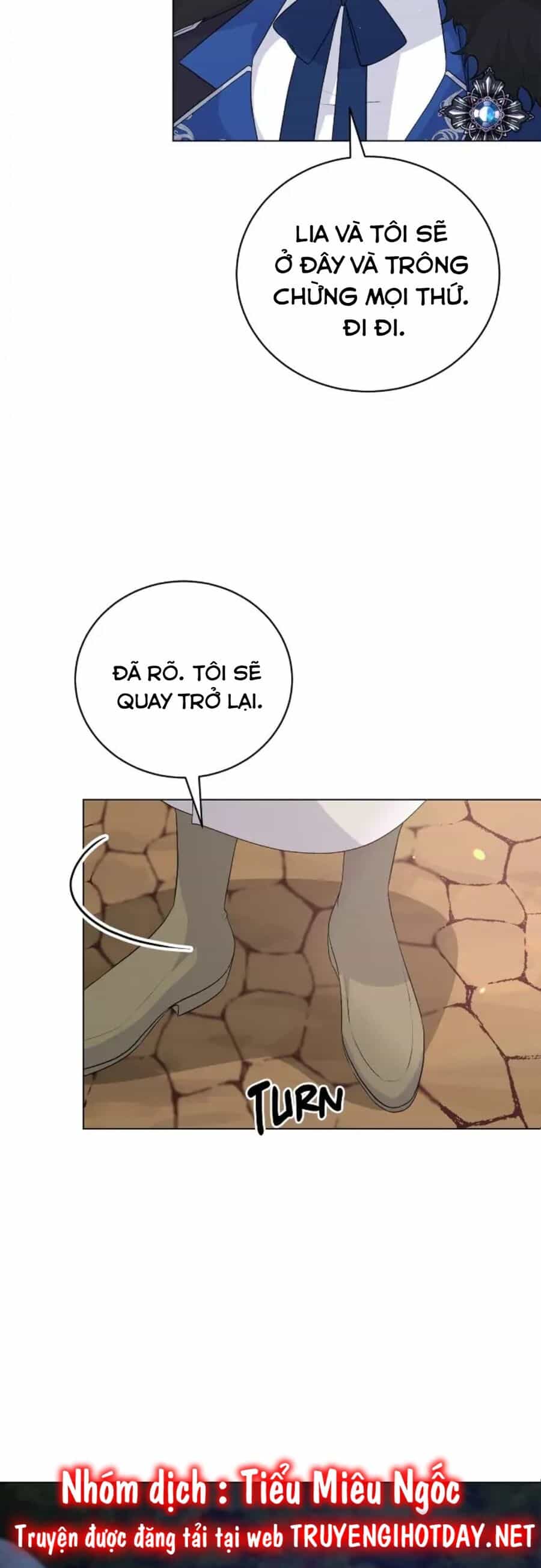 Ngay Cả Khi Là Ác Nữ, Tôi Vẫn Sẽ Trở Thành Nữ Chính - Chương 117 - ảnh 33