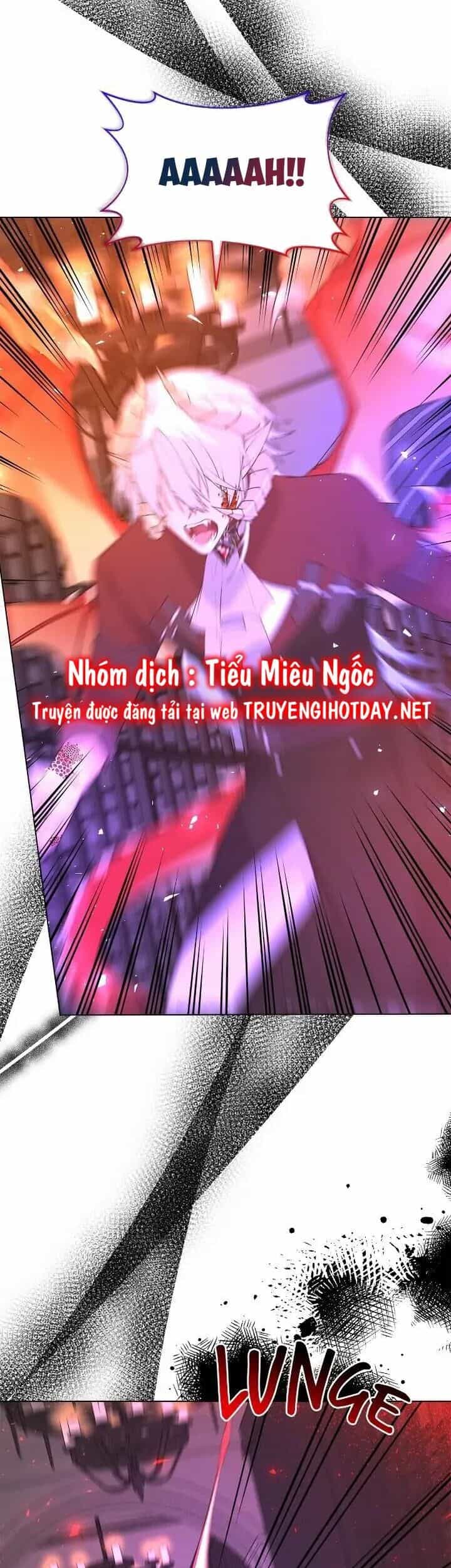 Ngay Cả Khi Là Ác Nữ, Tôi Vẫn Sẽ Trở Thành Nữ Chính - Chương 118 - ảnh 15