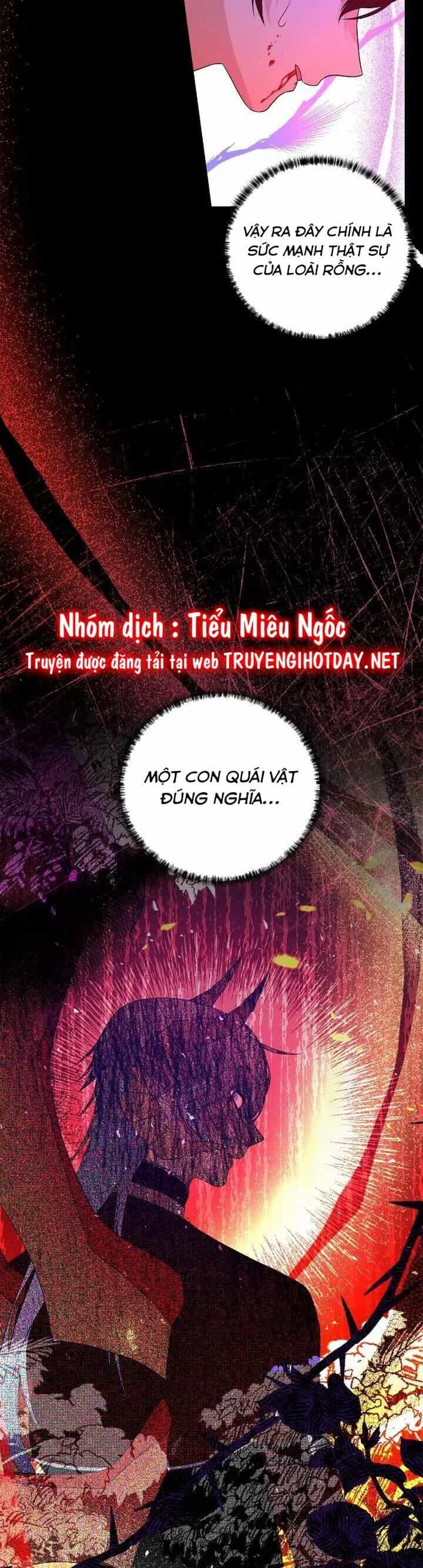 Ngay Cả Khi Là Ác Nữ, Tôi Vẫn Sẽ Trở Thành Nữ Chính - Chương 118 - ảnh 19