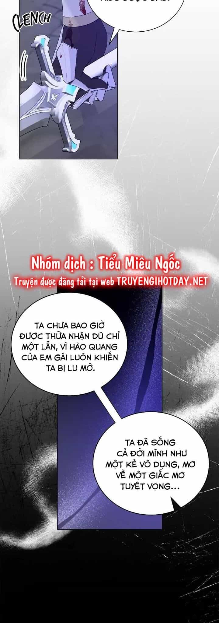 Ngay Cả Khi Là Ác Nữ, Tôi Vẫn Sẽ Trở Thành Nữ Chính - Chương 118 - ảnh 6