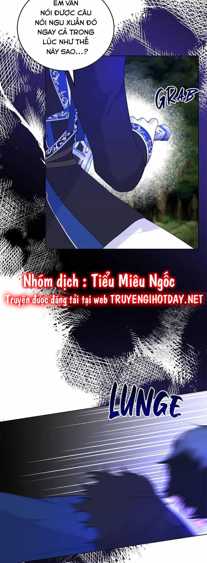 Ngay Cả Khi Là Ác Nữ, Tôi Vẫn Sẽ Trở Thành Nữ Chính - Chương 119 - ảnh 20