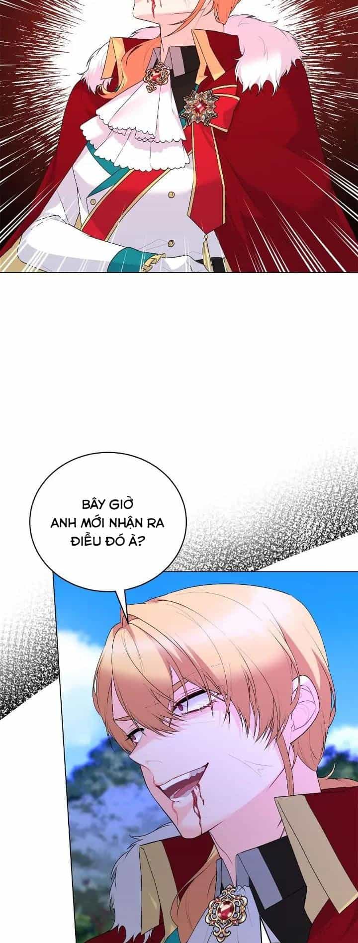 Ngay Cả Khi Là Ác Nữ, Tôi Vẫn Sẽ Trở Thành Nữ Chính - Chương 119 - ảnh 28