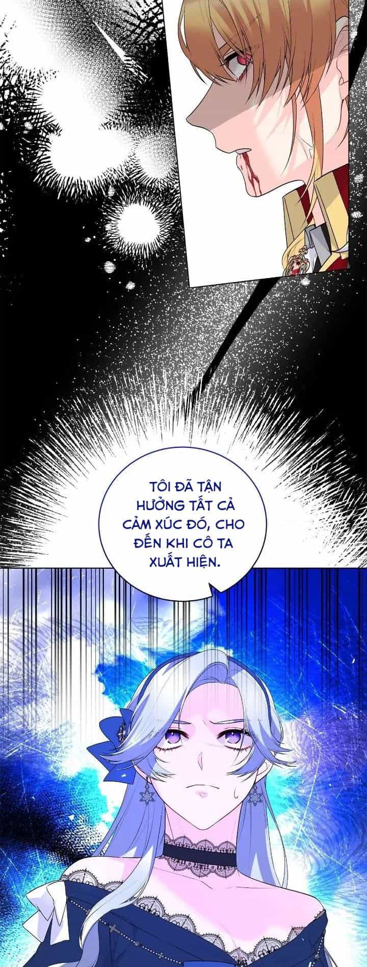 Ngay Cả Khi Là Ác Nữ, Tôi Vẫn Sẽ Trở Thành Nữ Chính - Chương 119 - ảnh 30