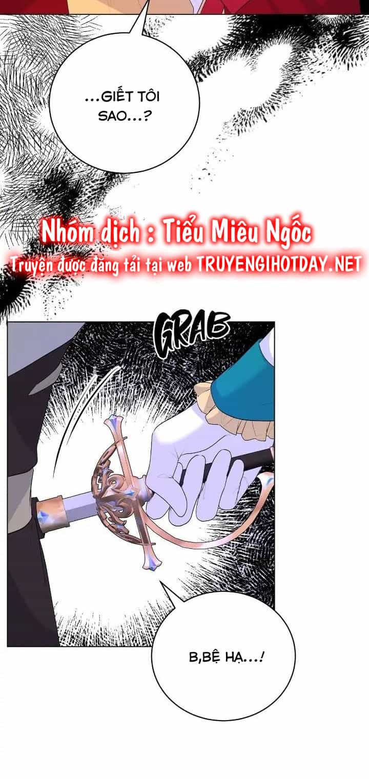 Ngay Cả Khi Là Ác Nữ, Tôi Vẫn Sẽ Trở Thành Nữ Chính - Chương 119 - ảnh 9