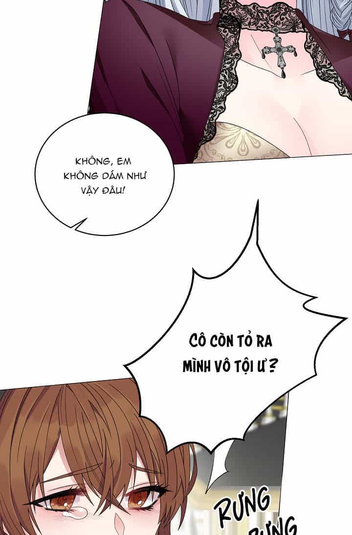 Ngay Cả Khi Là Ác Nữ, Tôi Vẫn Sẽ Trở Thành Nữ Chính - Chương 12 - ảnh 32