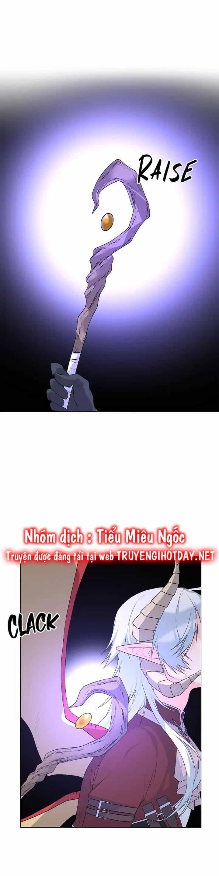 Ngay Cả Khi Là Ác Nữ, Tôi Vẫn Sẽ Trở Thành Nữ Chính - Chương 120 - ảnh 12