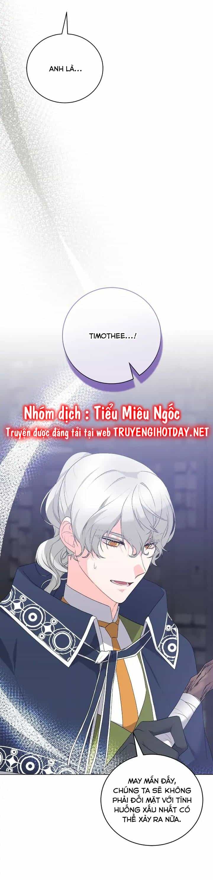 Ngay Cả Khi Là Ác Nữ, Tôi Vẫn Sẽ Trở Thành Nữ Chính - Chương 120 - ảnh 15