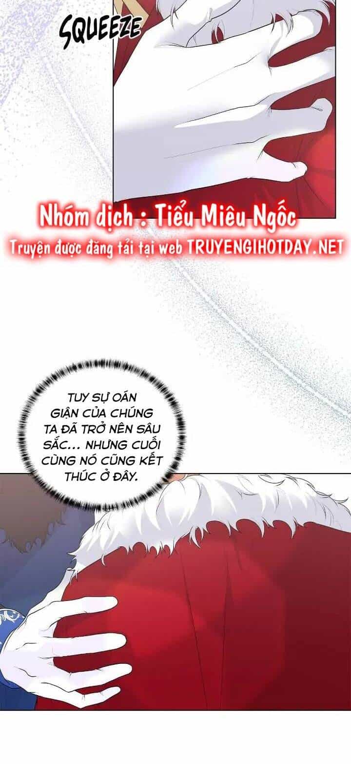 Ngay Cả Khi Là Ác Nữ, Tôi Vẫn Sẽ Trở Thành Nữ Chính - Chương 120 - ảnh 38