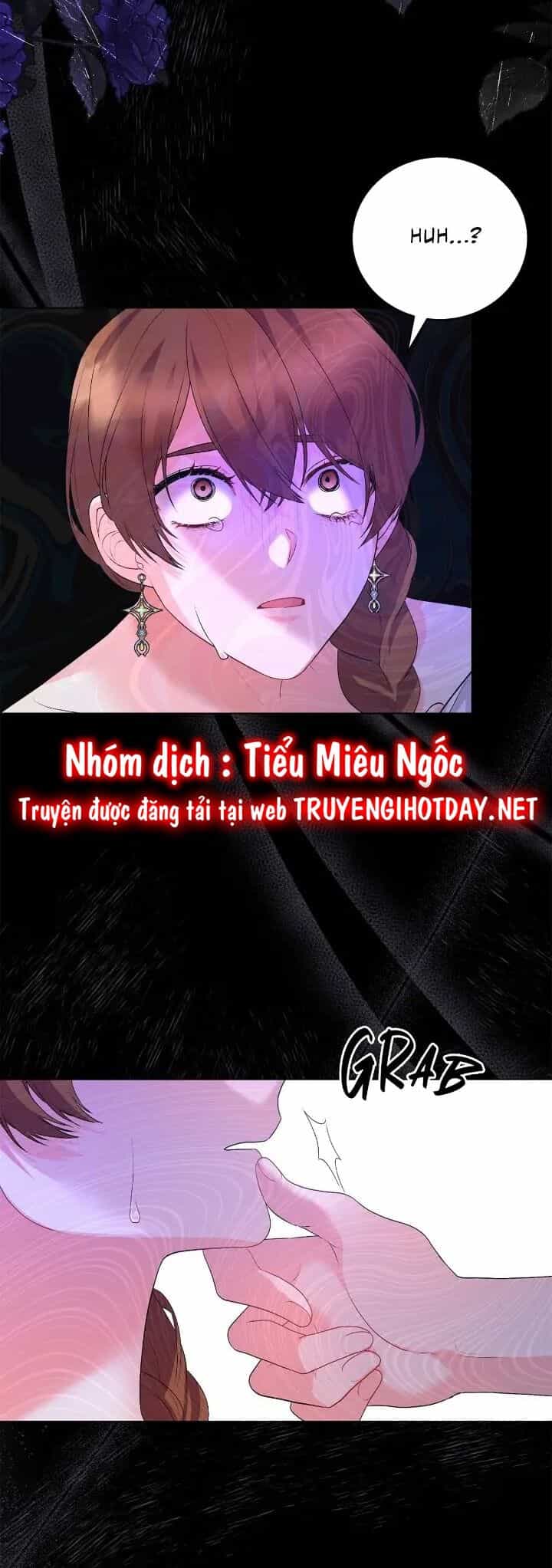 Ngay Cả Khi Là Ác Nữ, Tôi Vẫn Sẽ Trở Thành Nữ Chính - Chương 121 - ảnh 14