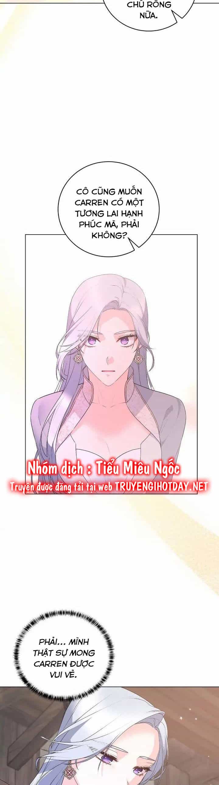 Ngay Cả Khi Là Ác Nữ, Tôi Vẫn Sẽ Trở Thành Nữ Chính - Chương 122 - ảnh 9
