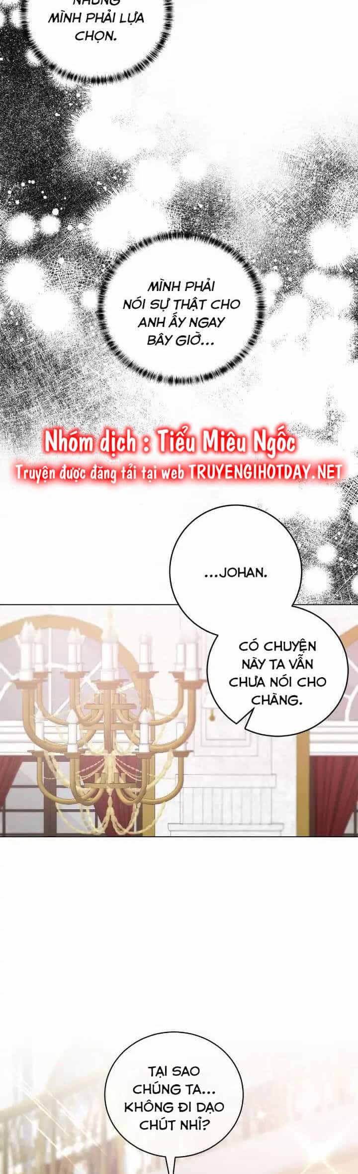 Ngay Cả Khi Là Ác Nữ, Tôi Vẫn Sẽ Trở Thành Nữ Chính - Chương 123 - ảnh 20