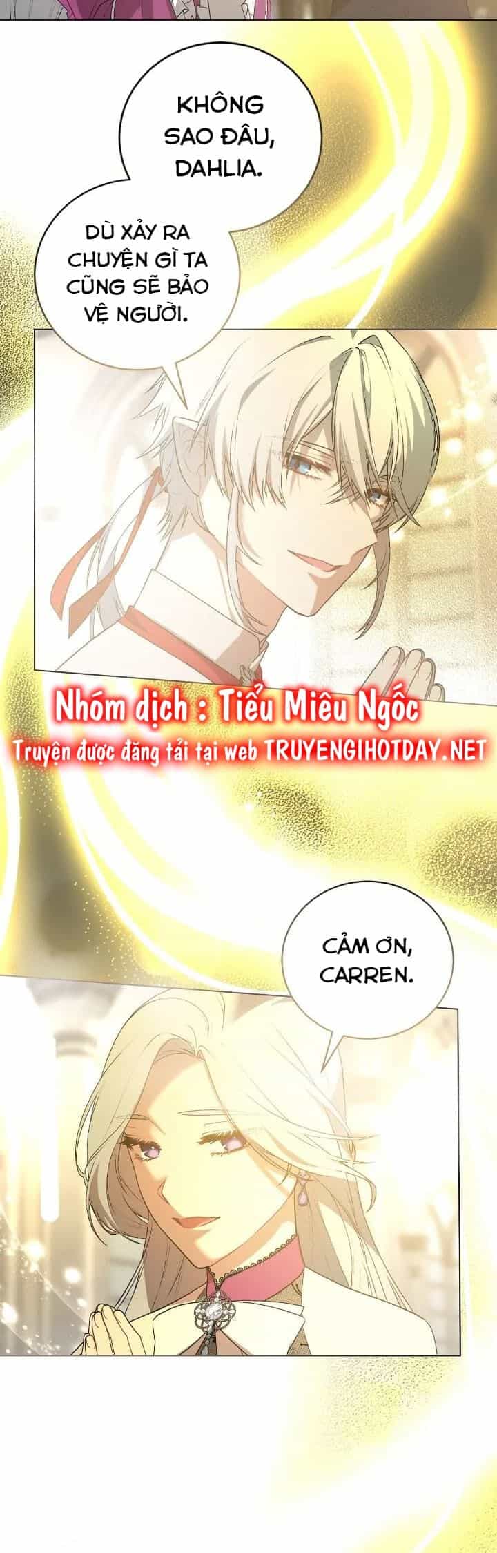 Ngay Cả Khi Là Ác Nữ, Tôi Vẫn Sẽ Trở Thành Nữ Chính - Chương 125 - ảnh 30