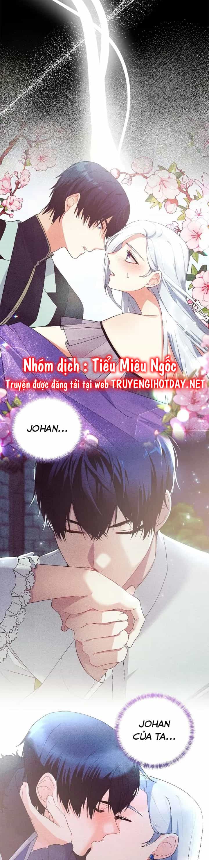 Ngay Cả Khi Là Ác Nữ, Tôi Vẫn Sẽ Trở Thành Nữ Chính - Chương 125 - ảnh 39