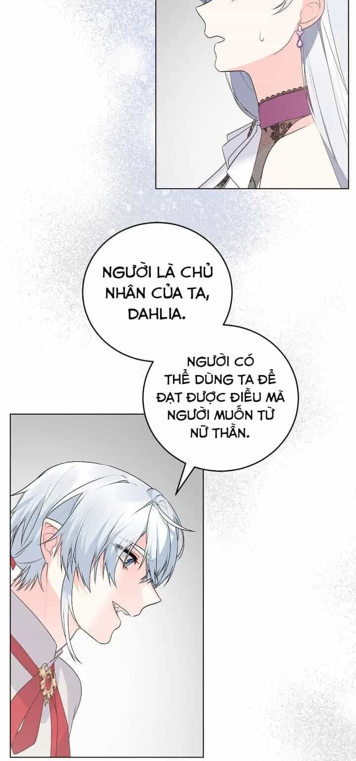 Ngay Cả Khi Là Ác Nữ, Tôi Vẫn Sẽ Trở Thành Nữ Chính - Chương 125 - ảnh 5