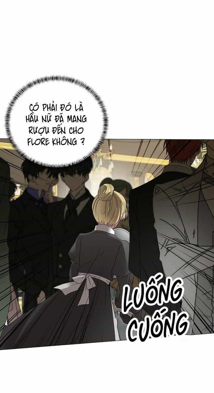 Ngay Cả Khi Là Ác Nữ, Tôi Vẫn Sẽ Trở Thành Nữ Chính - Chương 13 - ảnh 47