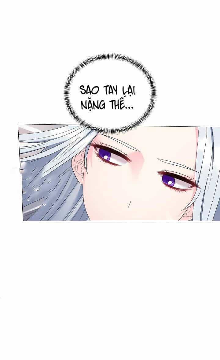 Ngay Cả Khi Là Ác Nữ, Tôi Vẫn Sẽ Trở Thành Nữ Chính - Chương 14 - ảnh 27