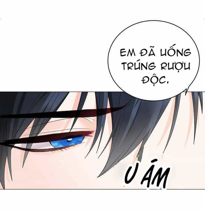 Ngay Cả Khi Là Ác Nữ, Tôi Vẫn Sẽ Trở Thành Nữ Chính - Chương 14 - ảnh 33