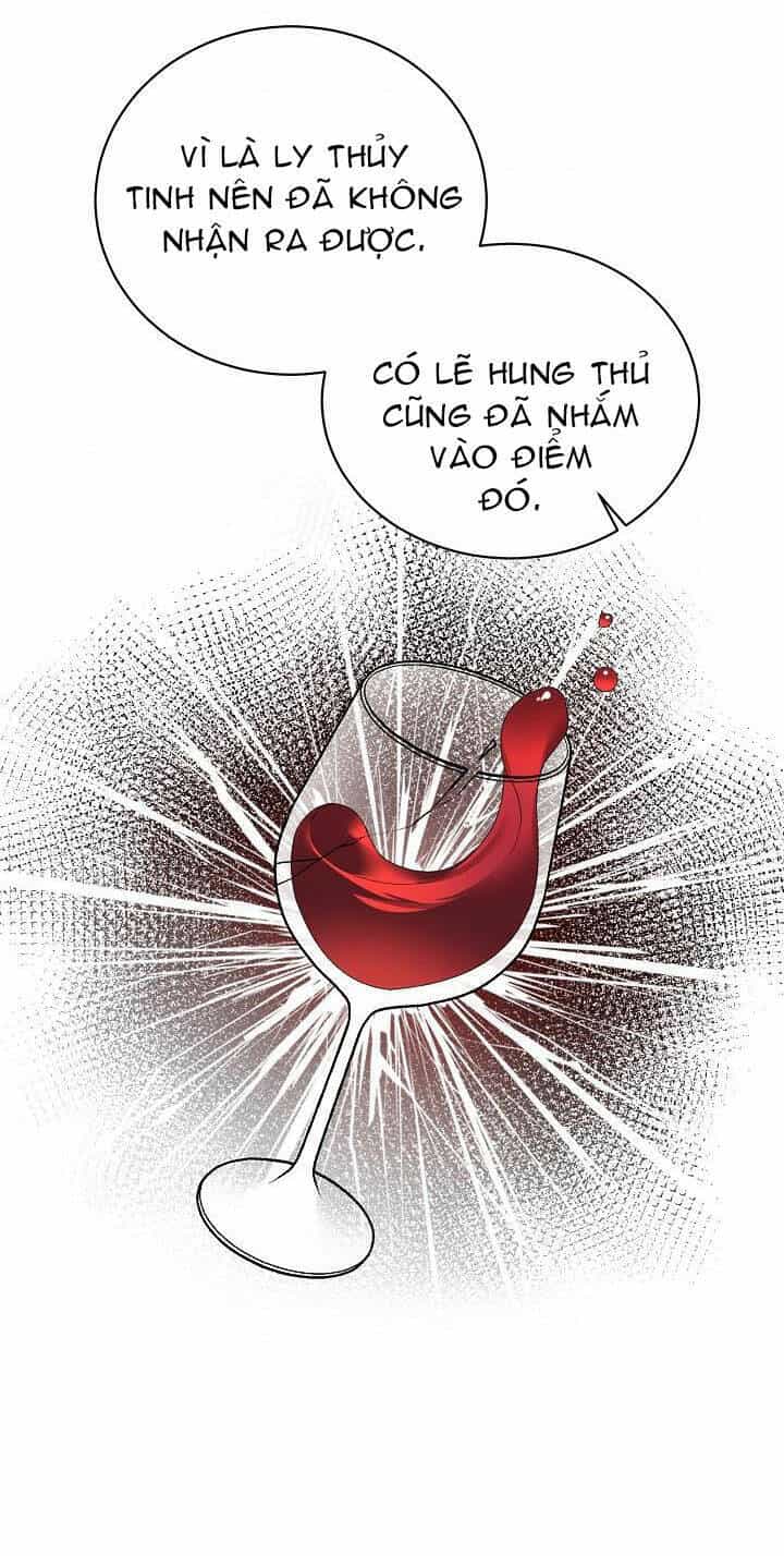 Ngay Cả Khi Là Ác Nữ, Tôi Vẫn Sẽ Trở Thành Nữ Chính - Chương 14 - ảnh 34
