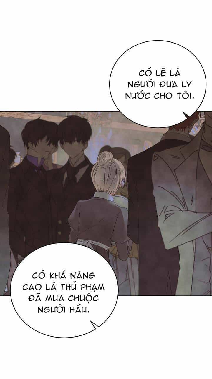 Ngay Cả Khi Là Ác Nữ, Tôi Vẫn Sẽ Trở Thành Nữ Chính - Chương 14 - ảnh 36