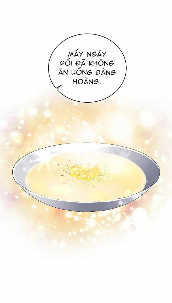 Ngay Cả Khi Là Ác Nữ, Tôi Vẫn Sẽ Trở Thành Nữ Chính - Chương 14 - ảnh 47