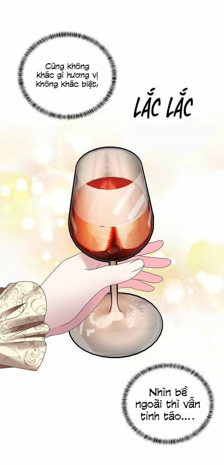 Ngay Cả Khi Là Ác Nữ, Tôi Vẫn Sẽ Trở Thành Nữ Chính - Chương 14 - ảnh 6