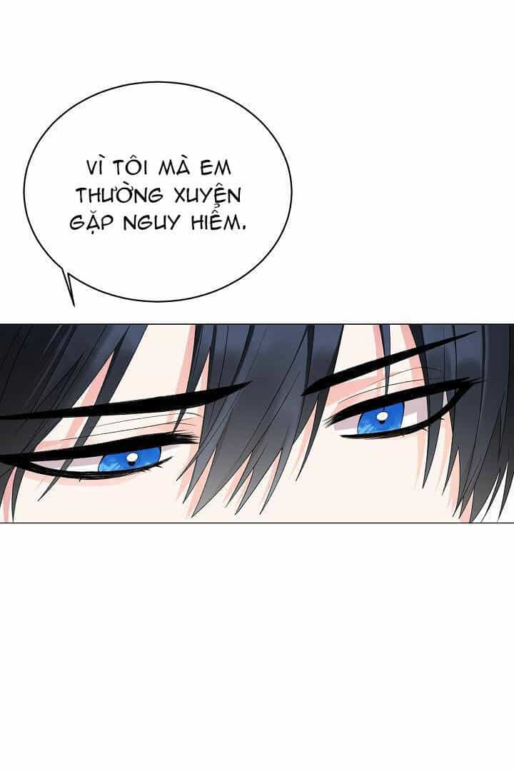 Ngay Cả Khi Là Ác Nữ, Tôi Vẫn Sẽ Trở Thành Nữ Chính - Chương 15 - ảnh 10