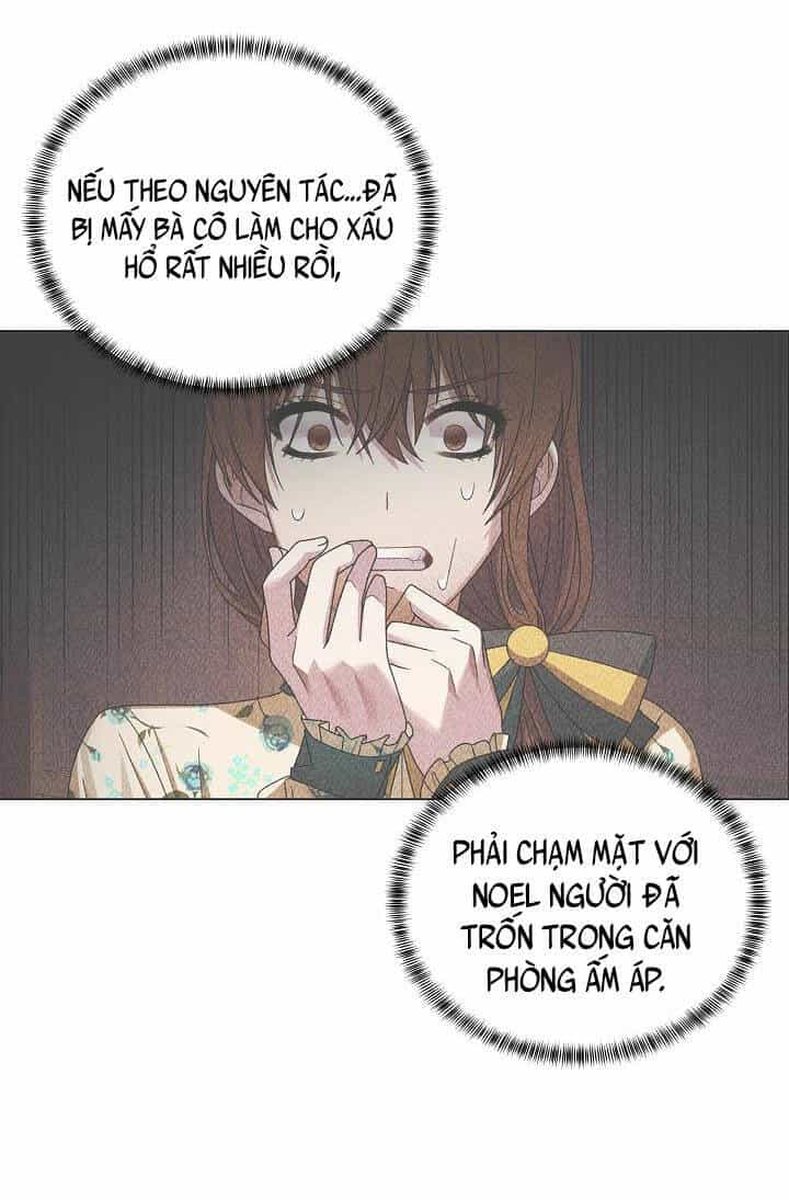 Ngay Cả Khi Là Ác Nữ, Tôi Vẫn Sẽ Trở Thành Nữ Chính - Chương 15 - ảnh 16