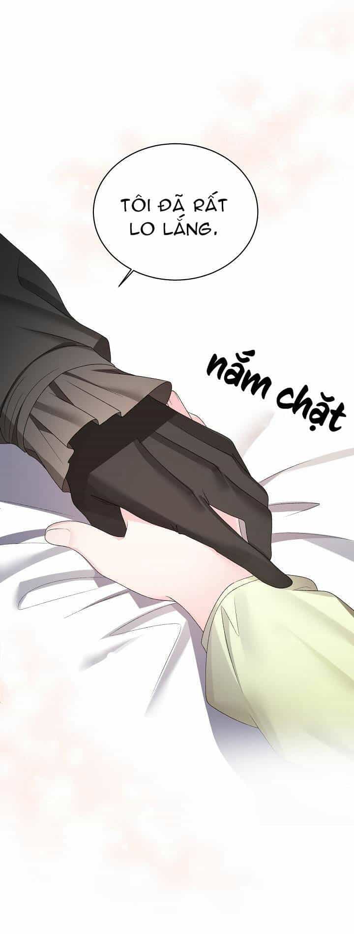 Ngay Cả Khi Là Ác Nữ, Tôi Vẫn Sẽ Trở Thành Nữ Chính - Chương 15 - ảnh 2