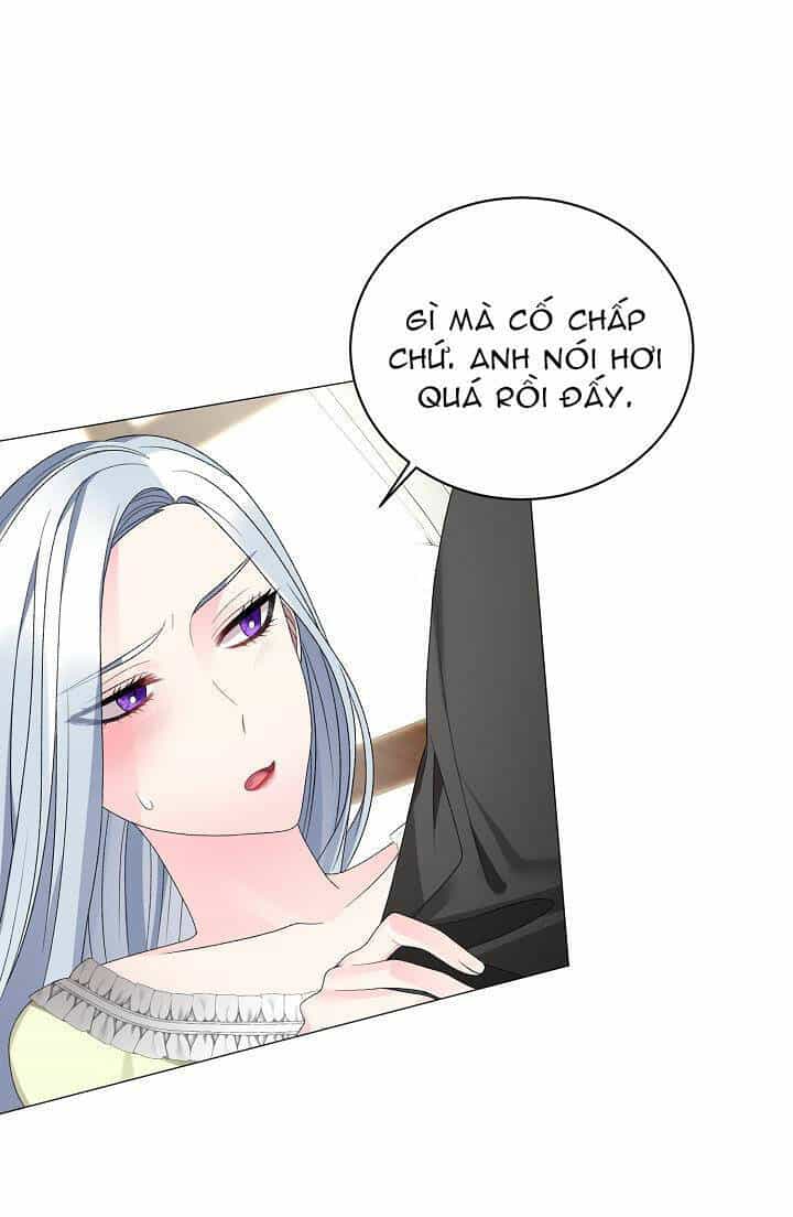 Ngay Cả Khi Là Ác Nữ, Tôi Vẫn Sẽ Trở Thành Nữ Chính - Chương 15 - ảnh 27