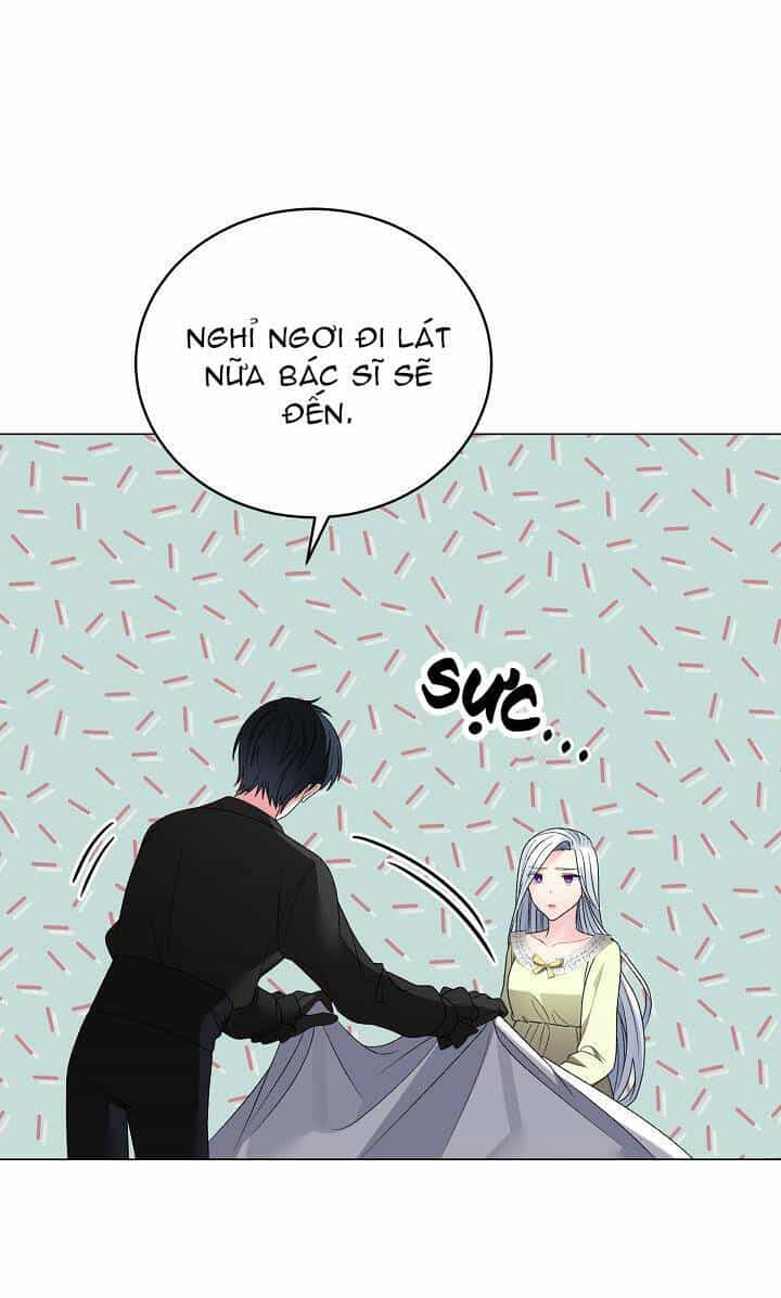 Ngay Cả Khi Là Ác Nữ, Tôi Vẫn Sẽ Trở Thành Nữ Chính - Chương 15 - ảnh 28
