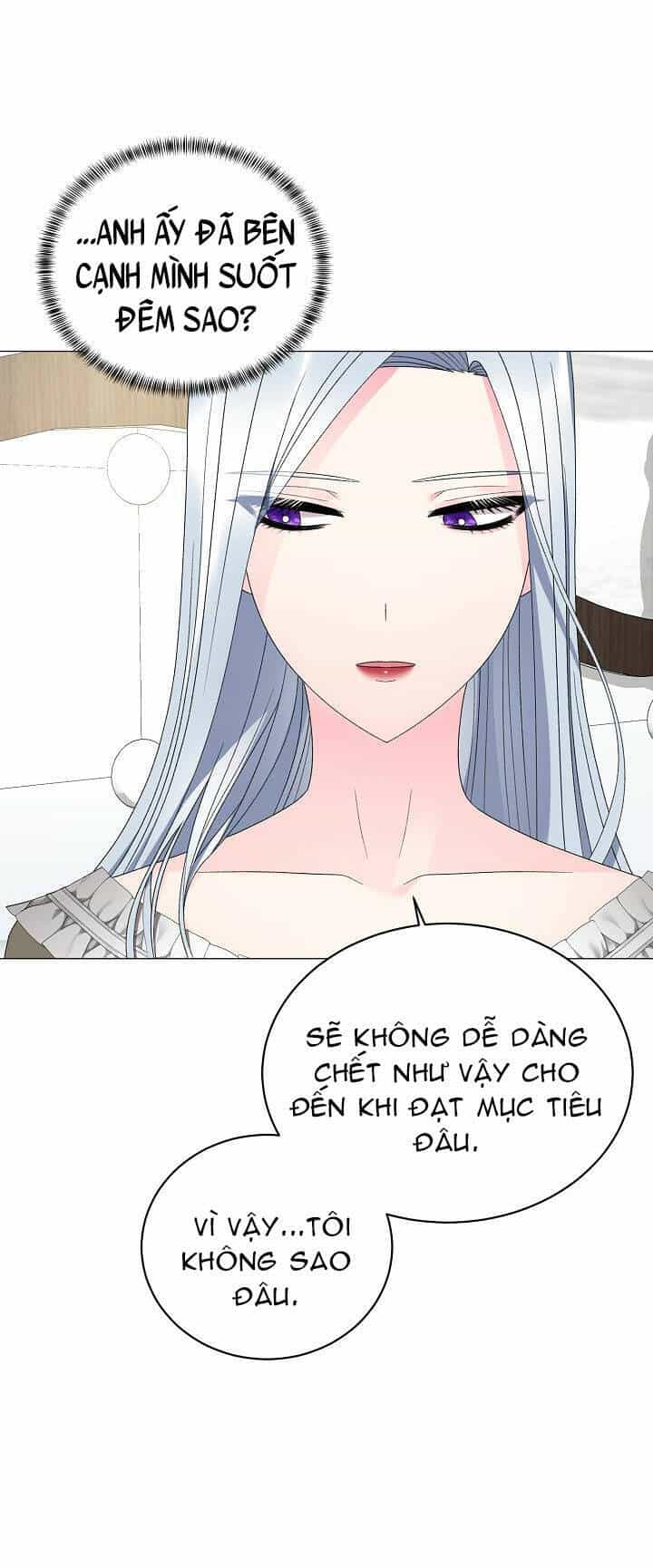Ngay Cả Khi Là Ác Nữ, Tôi Vẫn Sẽ Trở Thành Nữ Chính - Chương 15 - ảnh 3