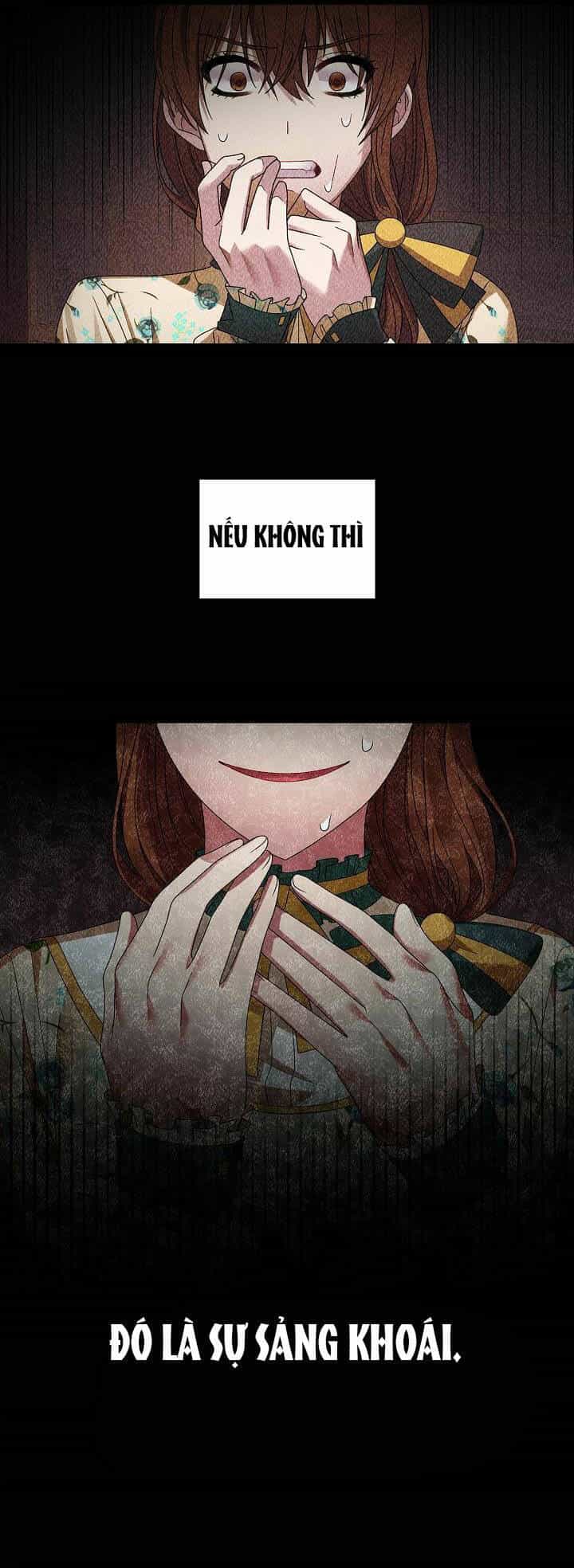 Ngay Cả Khi Là Ác Nữ, Tôi Vẫn Sẽ Trở Thành Nữ Chính - Chương 15 - ảnh 37