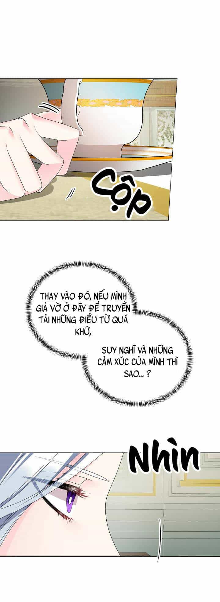 Ngay Cả Khi Là Ác Nữ, Tôi Vẫn Sẽ Trở Thành Nữ Chính - Chương 16 - ảnh 15