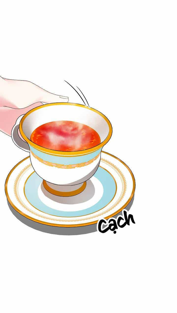 Ngay Cả Khi Là Ác Nữ, Tôi Vẫn Sẽ Trở Thành Nữ Chính - Chương 16 - ảnh 2