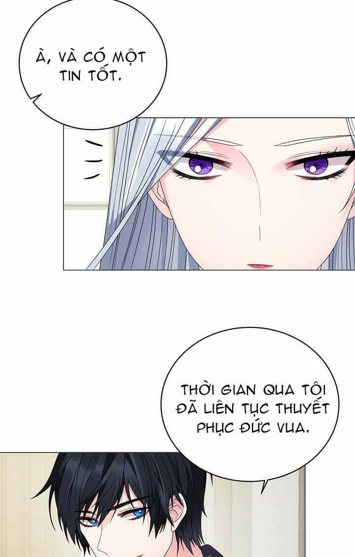 Ngay Cả Khi Là Ác Nữ, Tôi Vẫn Sẽ Trở Thành Nữ Chính - Chương 16 - ảnh 39