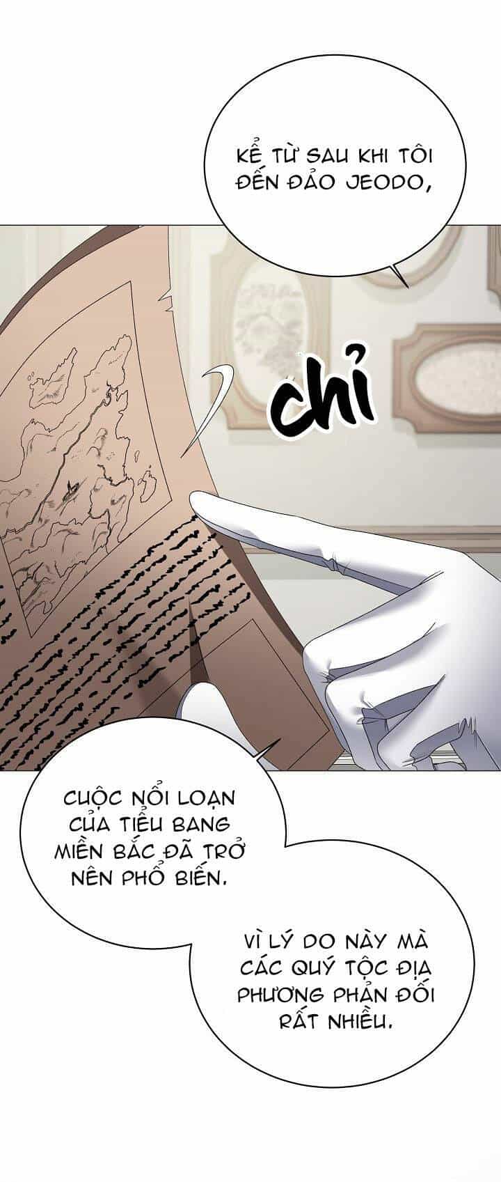 Ngay Cả Khi Là Ác Nữ, Tôi Vẫn Sẽ Trở Thành Nữ Chính - Chương 16 - ảnh 42