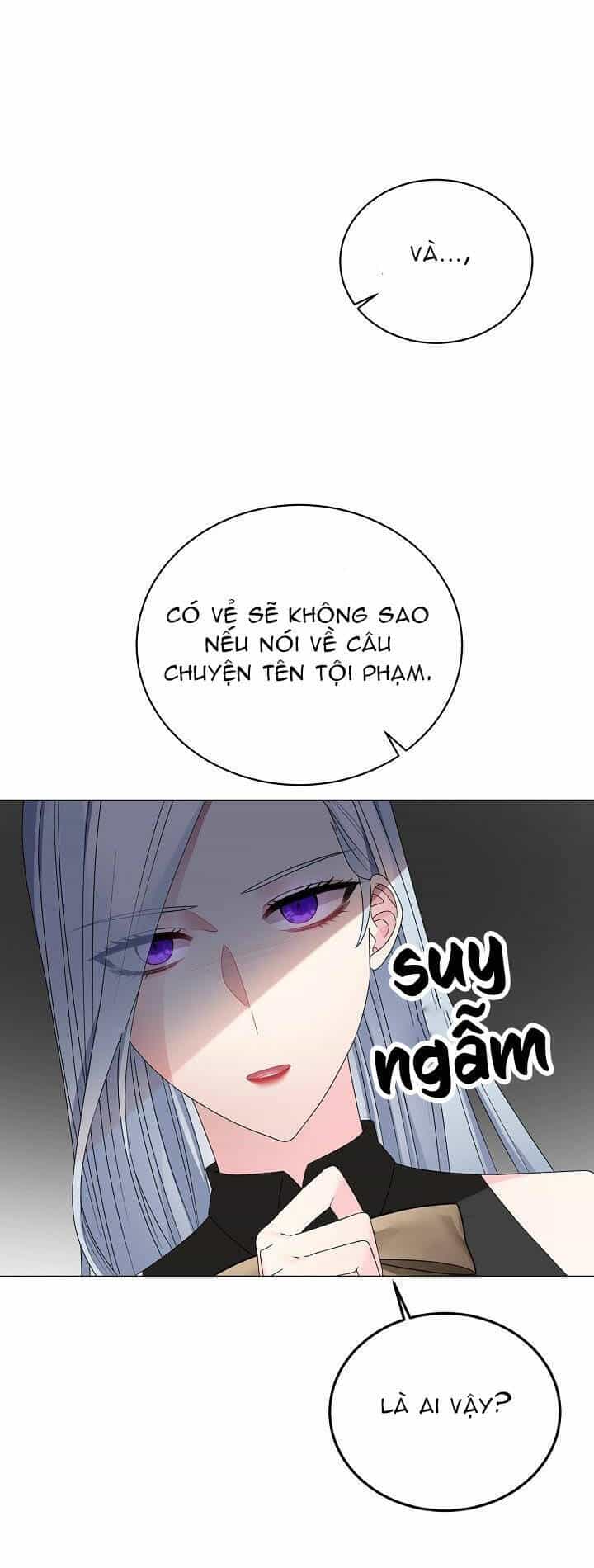 Ngay Cả Khi Là Ác Nữ, Tôi Vẫn Sẽ Trở Thành Nữ Chính - Chương 16 - ảnh 54