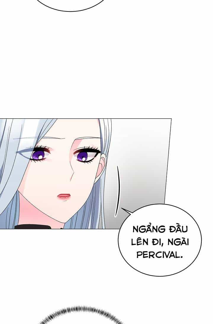 Ngay Cả Khi Là Ác Nữ, Tôi Vẫn Sẽ Trở Thành Nữ Chính - Chương 17 - ảnh 27
