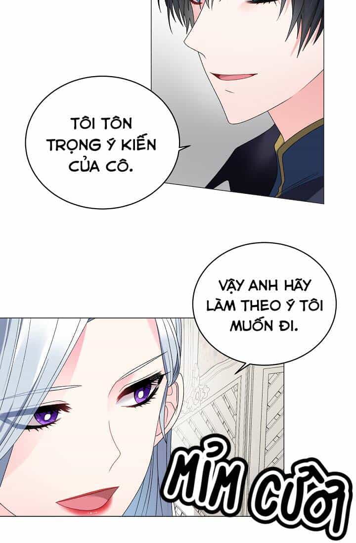 Ngay Cả Khi Là Ác Nữ, Tôi Vẫn Sẽ Trở Thành Nữ Chính - Chương 17 - ảnh 31