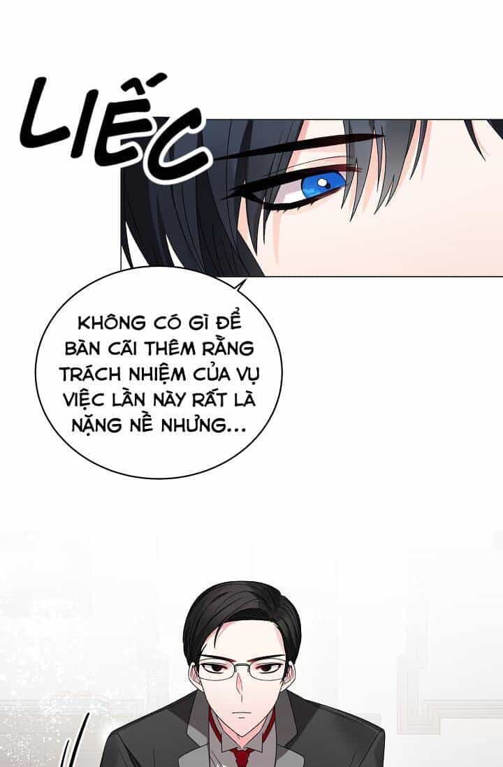 Ngay Cả Khi Là Ác Nữ, Tôi Vẫn Sẽ Trở Thành Nữ Chính - Chương 17 - ảnh 32