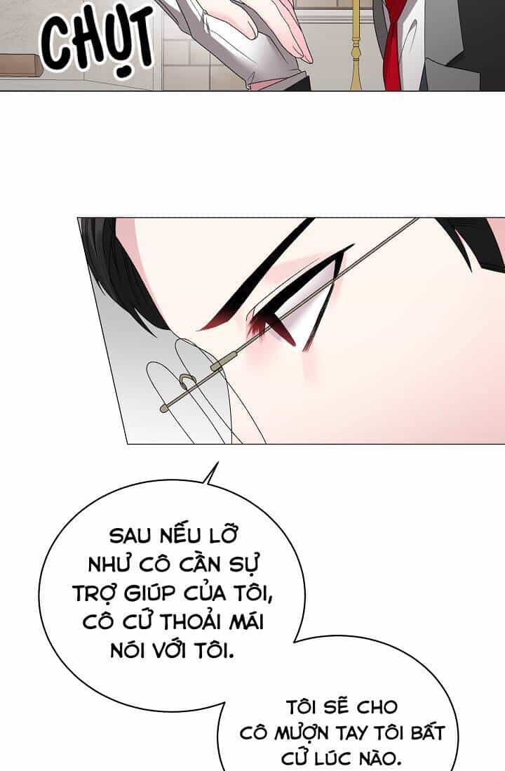 Ngay Cả Khi Là Ác Nữ, Tôi Vẫn Sẽ Trở Thành Nữ Chính - Chương 17 - ảnh 36